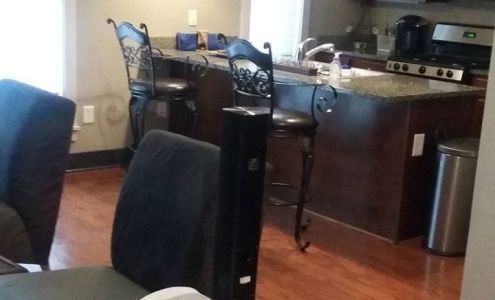 Q and K Cleaning Enterprise