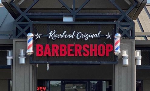Riverbend Original Barbershop