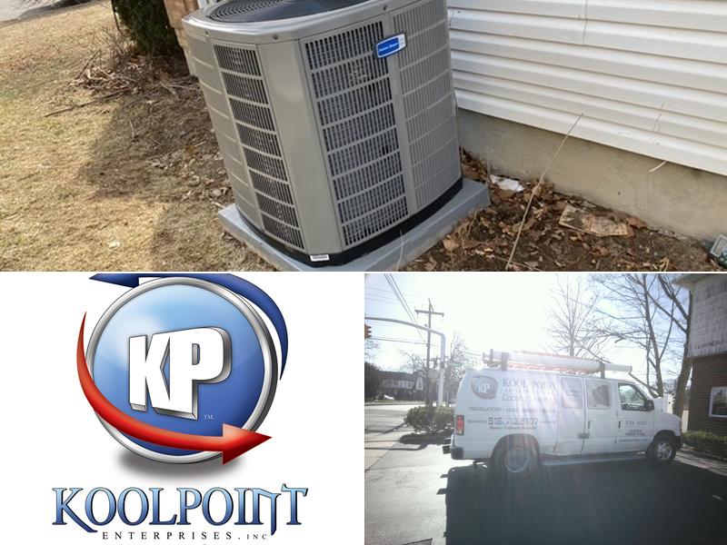 KoolPoint Enterprises, INC