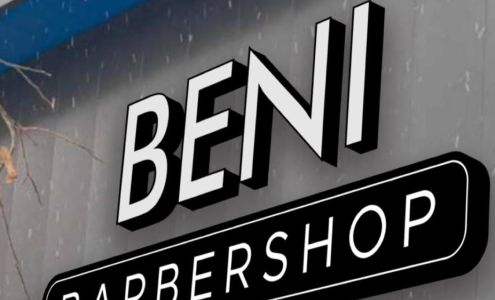 Beni barber shop