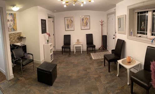 Shore cuts barbershop 1426 NL-60, Conception Bay South Newfoundland and Labrador A1X 6M9