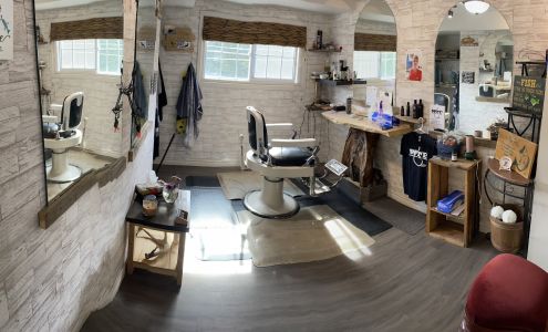 Michelle's Barber Shop (23) effective January 1, 2026