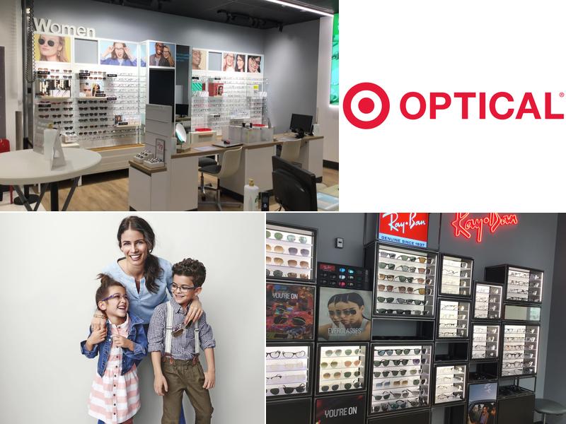 Target Optical