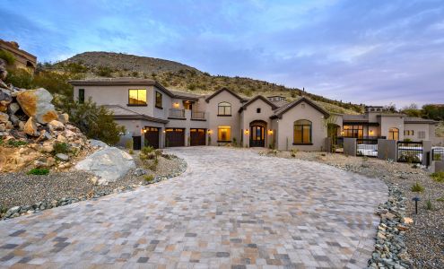 Alexander Enterprises Construction & Development Co., Inc.