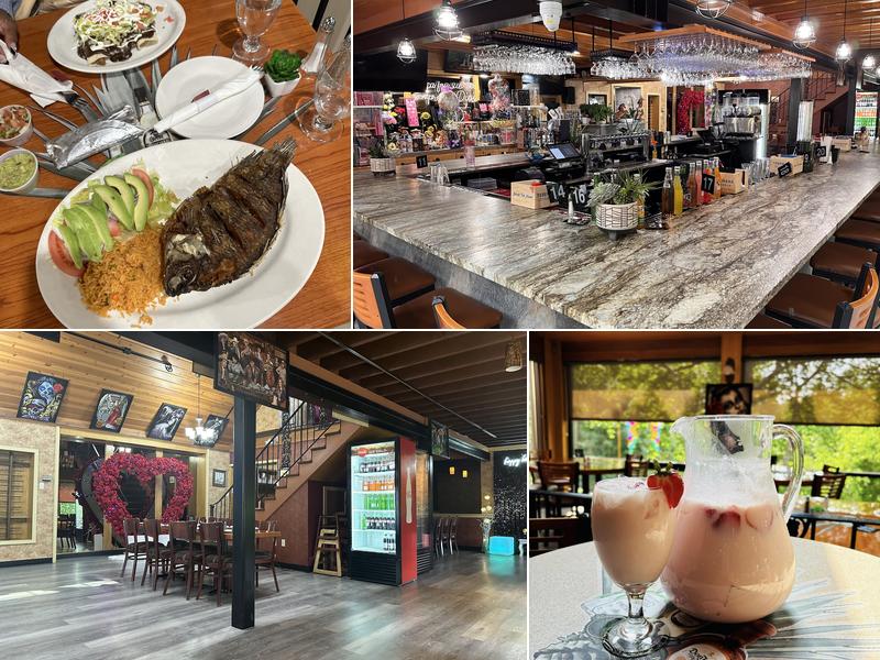 El Tequila Sports Bar & Grill