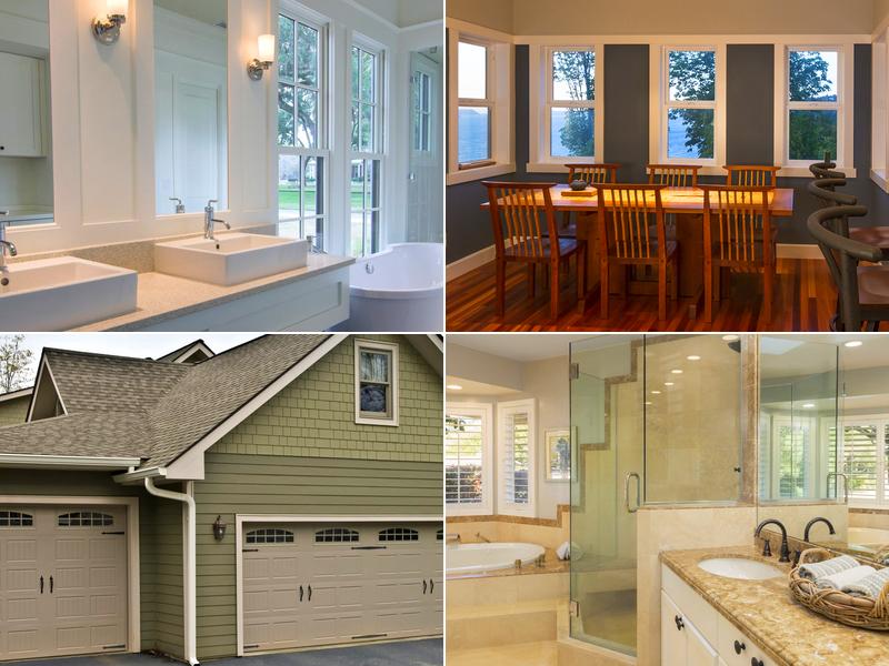 DNB Remodeling - Bathrooms & Kitchens