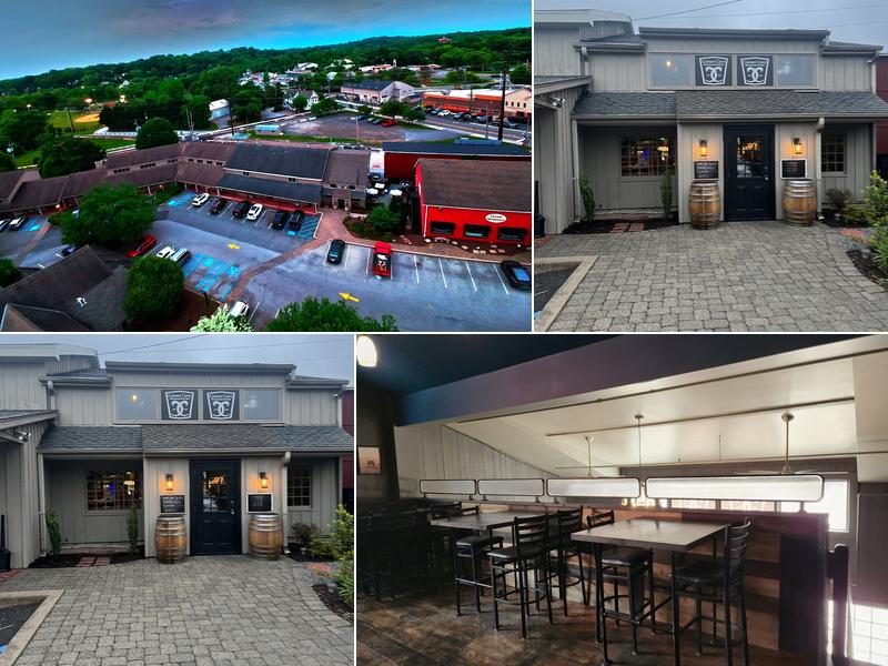 Corner Cove Restaurant & Bar