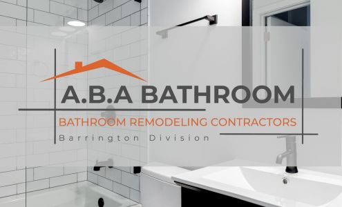 A.B.A. Bathroom Remodeling Contractors 616 Pentwater Dr, South Barrington Illinois 60010