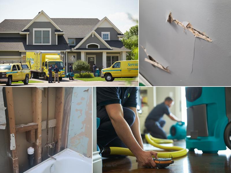 ServiceMaster Restore of Windsor