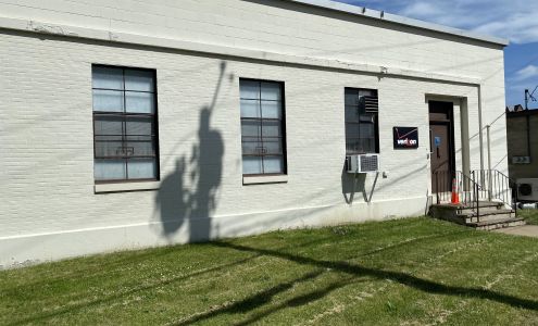 Internal Verizon 34 N Central Ave, Mechanicville New York 12118