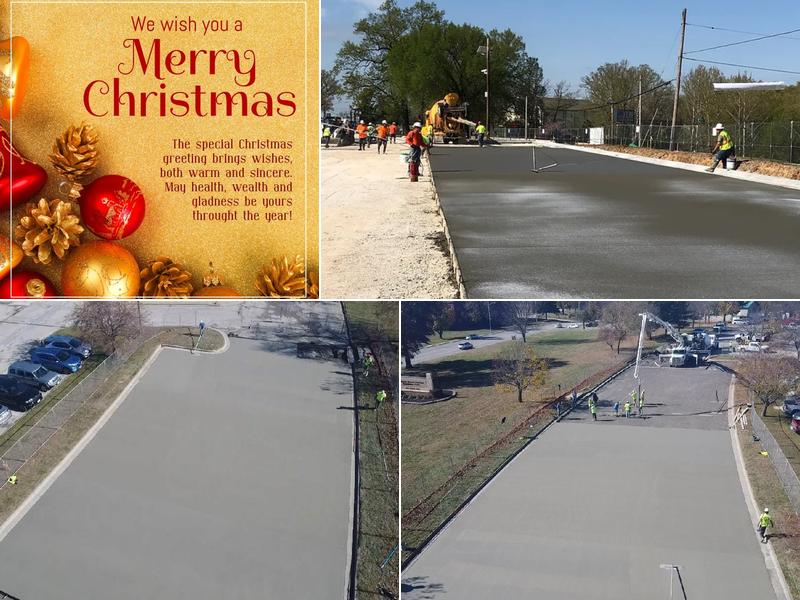 JD Bishop Construction LLC