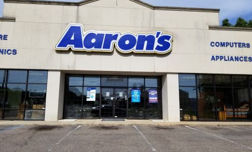 Aaron's Rent To Own