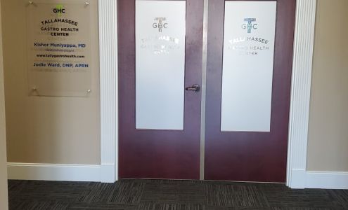 Tallahassee Gastro Health Center