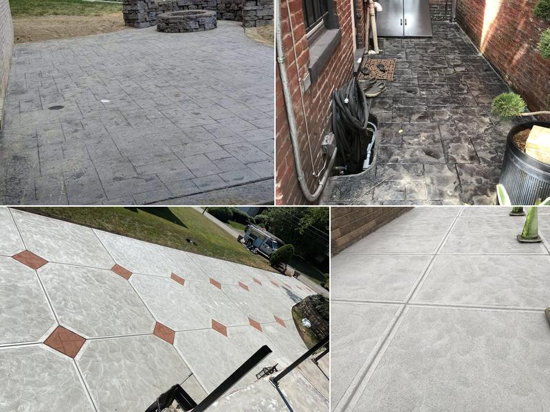 CHC Enterprise- CHC Construction