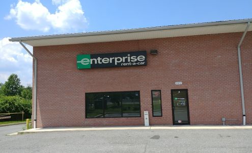 Enterprise Rent-A-Car