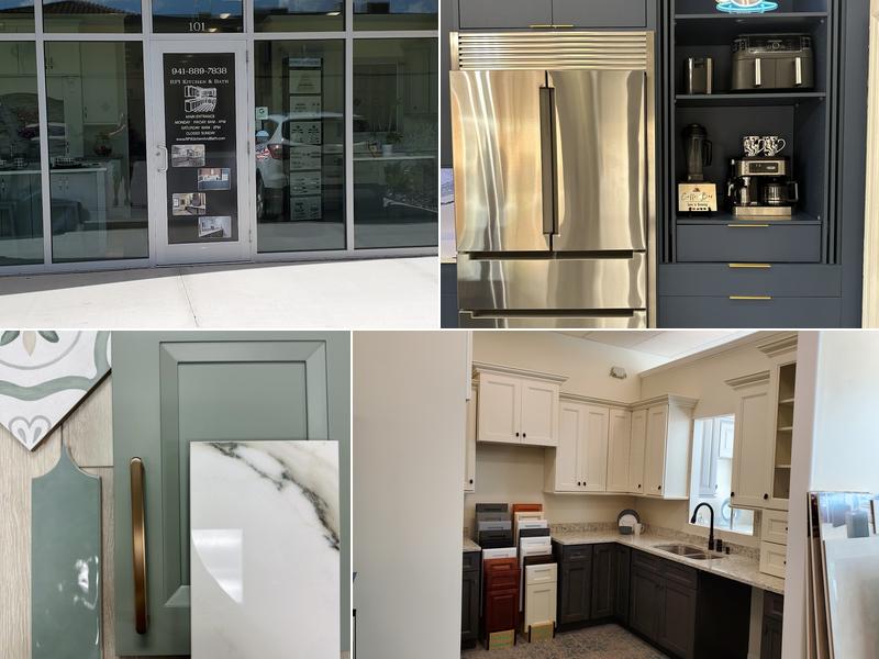 RPI Kitchen & Bath, LLC.