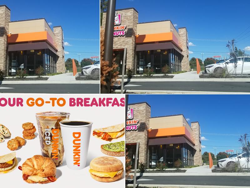 Dunkin'