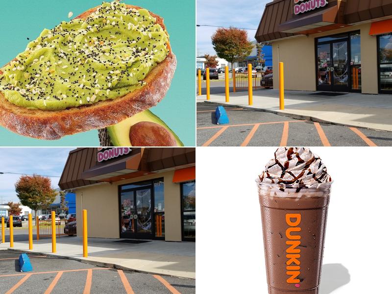 Dunkin'