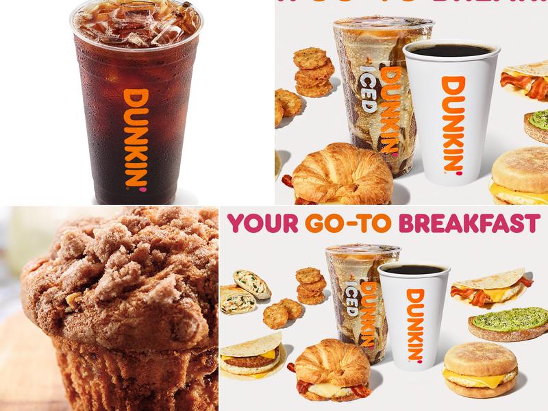 Dunkin'