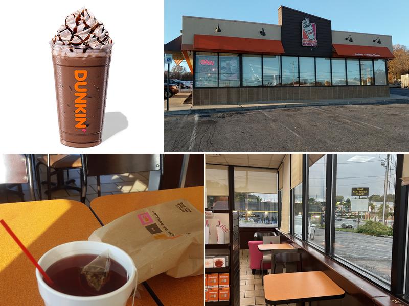 Dunkin'