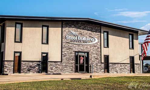 Steel Building Supply, Inc 1154 TX-7, Center Texas 75935