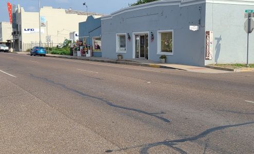 Amores Flower Shop 200 E Main St, Rio Grande City Texas 78582