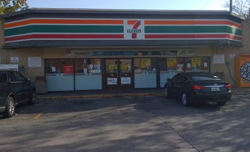 7-Eleven