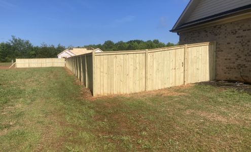 McEntire Services Holly Ridge Rd, Blacksburg South Carolina 29702