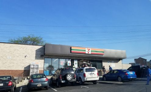 7-Eleven