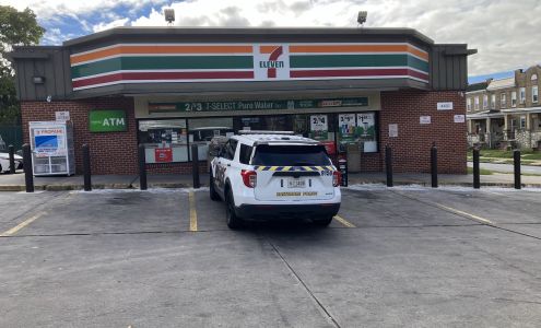 7-Eleven