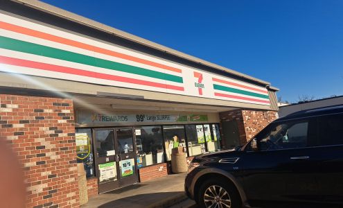 7-Eleven