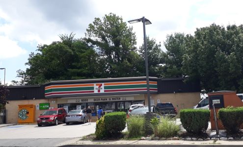 7-Eleven