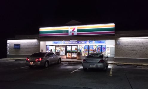 7-Eleven