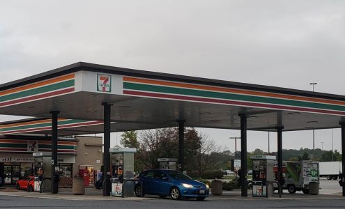 7-Eleven