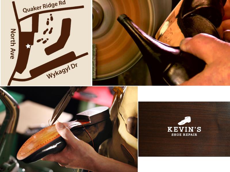 Kevin's Shoe Repair