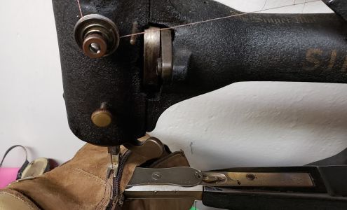 Village Shoe Services 103 Wolfs Ln, Pelham New York 10803