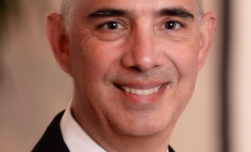 Bank of America Private Client Advisor Juan Luis Toro