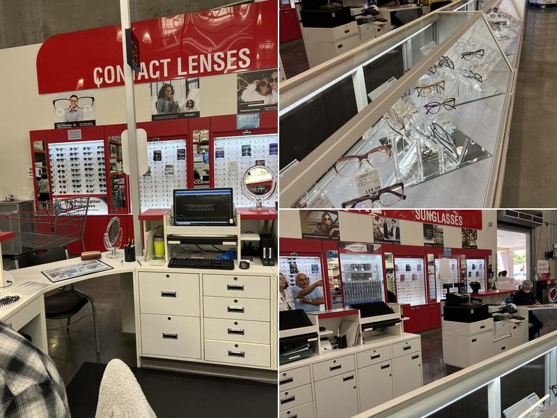 Costco Optical