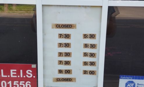 De Metra's Alteration Shop