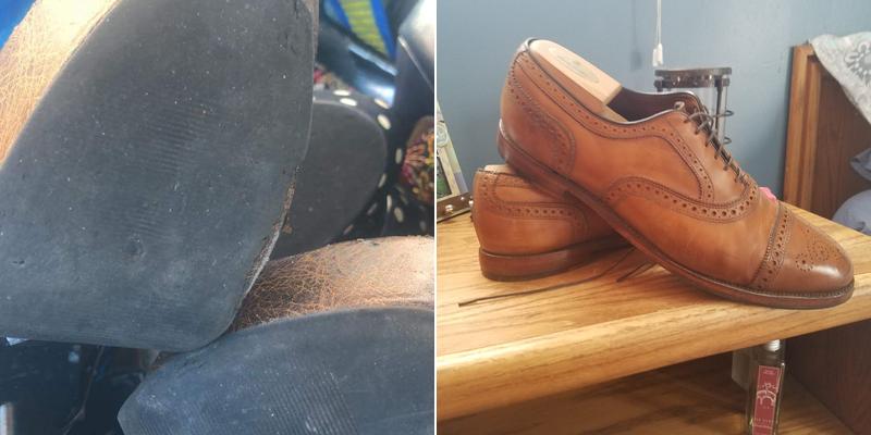 Dots Fine Shoe Repair