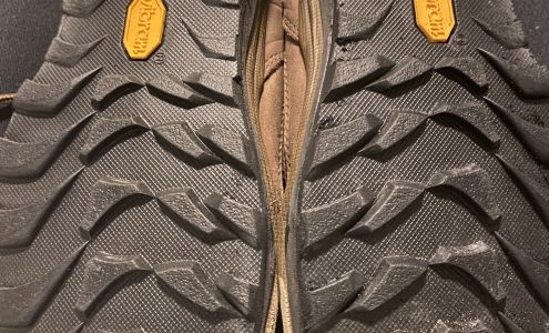 Brentwood Shoe and Leather Repair 395 W Pike St, South Lebanon Ohio 45065