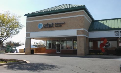 AT&T Store