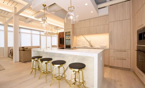 Architectural Kitchens & Baths, LLC