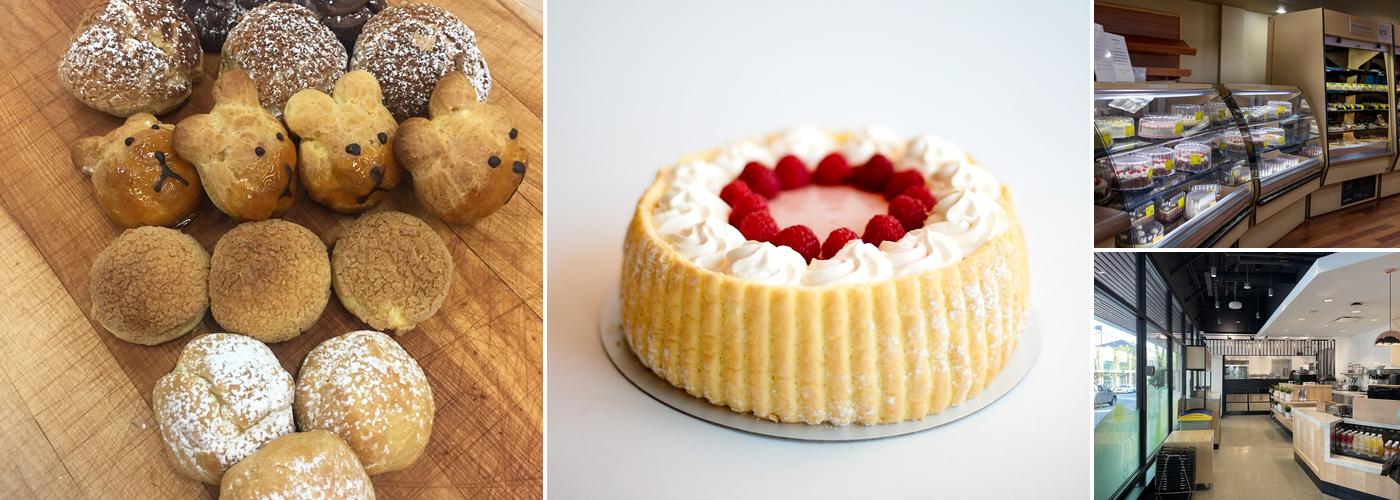 VCC Seiffert Market + Bakeshop