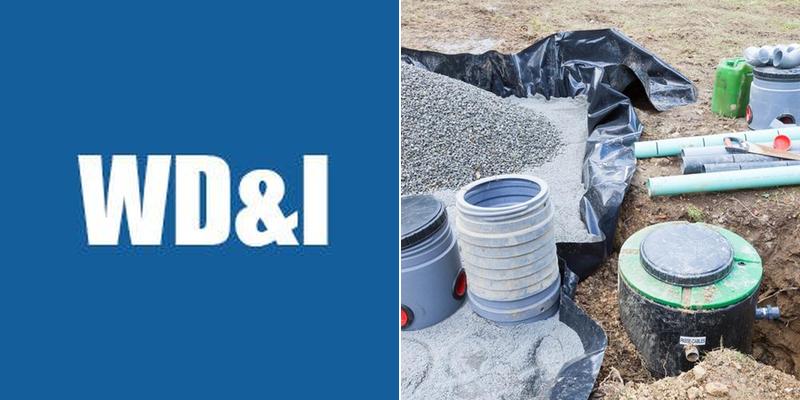 Woodman Drilling & Irrigation Inc