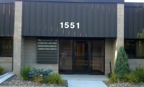 Blaschko Law Firm Bankruptcy 8397 Henna Ave S, Cottage Grove Minnesota 55016