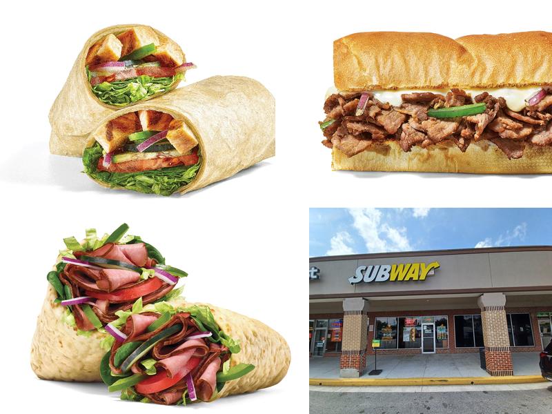 Subway