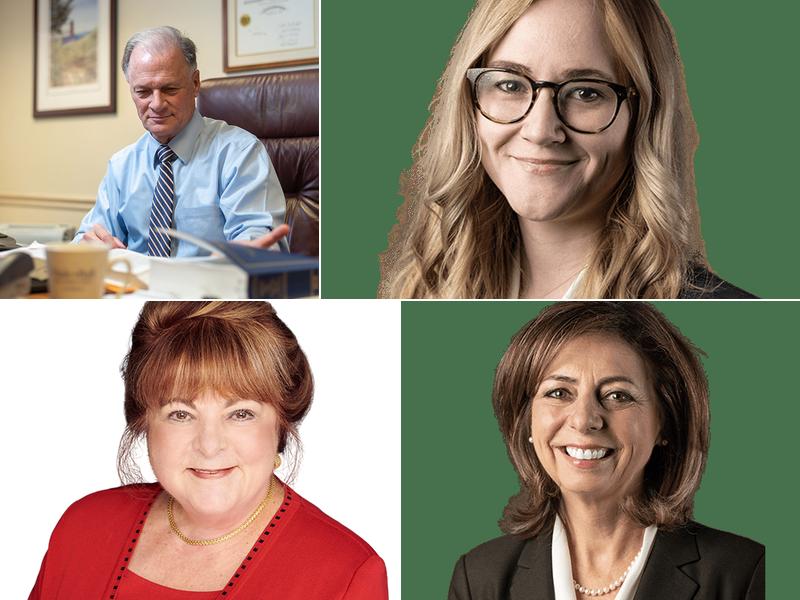 Hale Ball Murphy, PLC