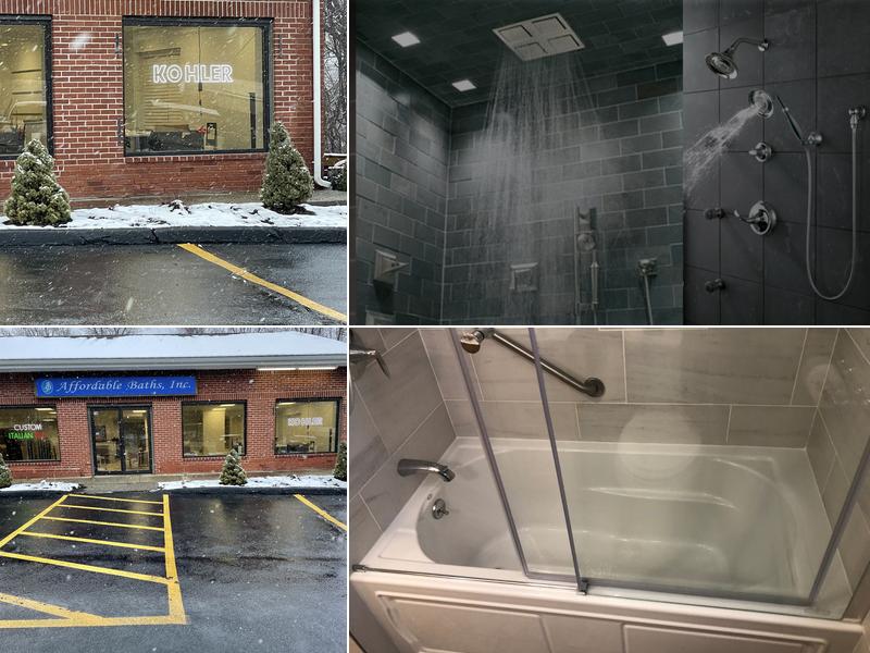 Affordable Baths, Inc.