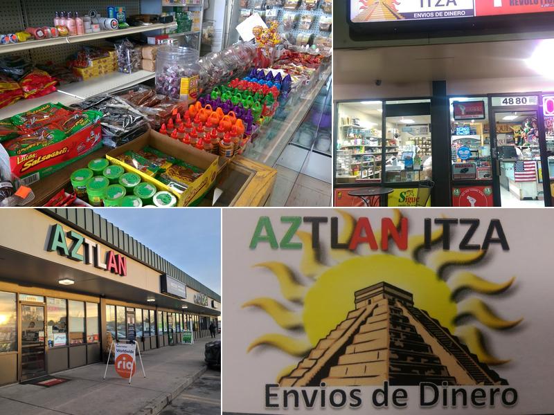 Aztlan Itza Inc